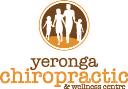 Yeronga Chiropractic & Wellness logo